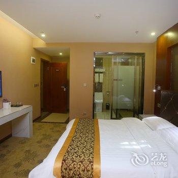 重庆丽廷酒店(大坪时代天街精品店)酒店提供图片