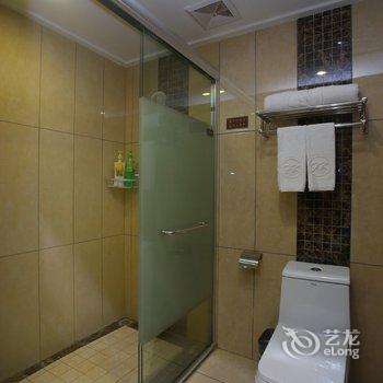 重庆丽廷酒店(大坪时代天街精品店)酒店提供图片