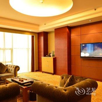 深圳聚泉湾精品酒店酒店提供图片