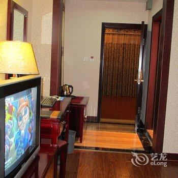 香格里拉德吉央康大酒店(迪庆州)酒店提供图片
