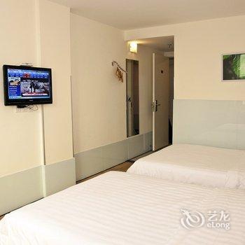 福州时代精点酒店(台江万达店)酒店提供图片
