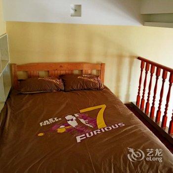 扬州kiki青年旅舍酒店提供图片