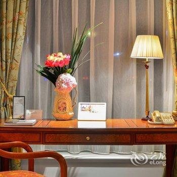 郑州裕达国贸酒店酒店提供图片