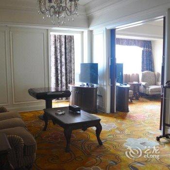 郑州逸泉国际酒店酒店提供图片
