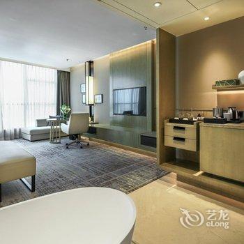 成都首座万豪酒店酒店提供图片