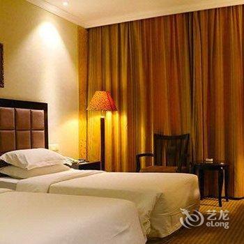 武汉诺威香卡国际酒店酒店提供图片