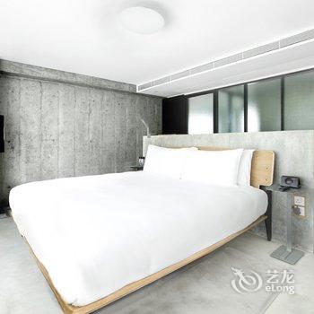 香港TUVE酒店酒店提供图片