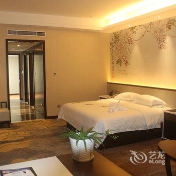 衢州衢江东方大酒店酒店提供图片