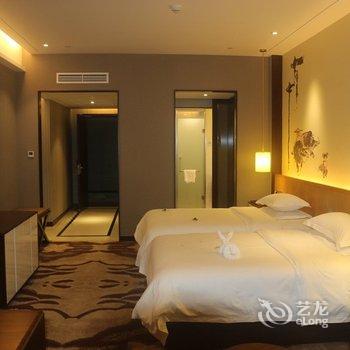 衢州衢江东方大酒店酒店提供图片