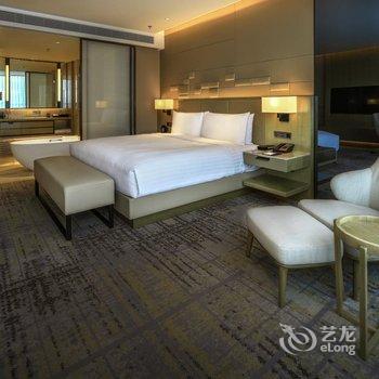 成都首座万豪酒店酒店提供图片