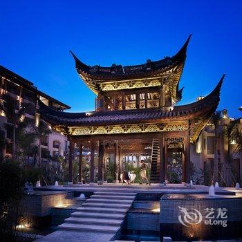 三亚海棠湾开维万达文华度假酒店酒店提供图片