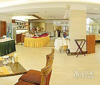 大连金海大酒店酒店提供图片