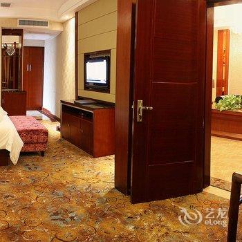 东兴金汇酒店酒店提供图片