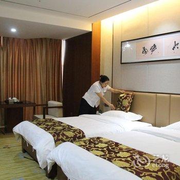 赣州国兴酒店(兴国县)酒店提供图片