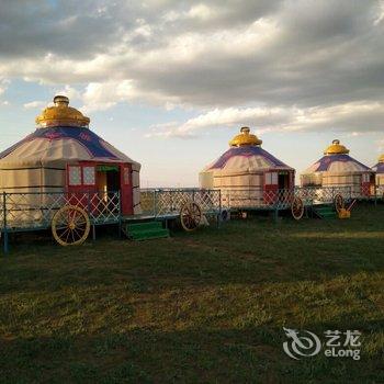 赤峰草原家庭牧场住宿酒店提供图片