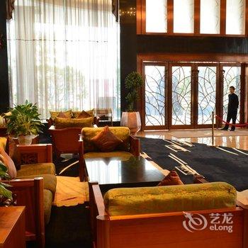 深圳聚泉湾精品酒店酒店提供图片