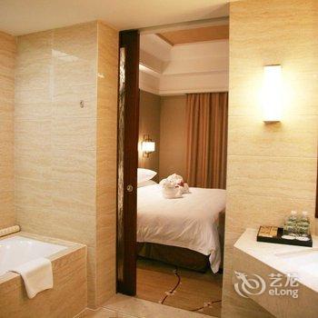 大连东泉温泉假日酒店酒店提供图片