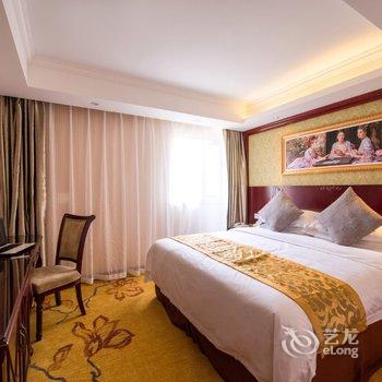 维也纳国际酒店(上海交大沪闵路店)酒店提供图片