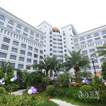 深圳登喜路国际大酒店酒店提供图片