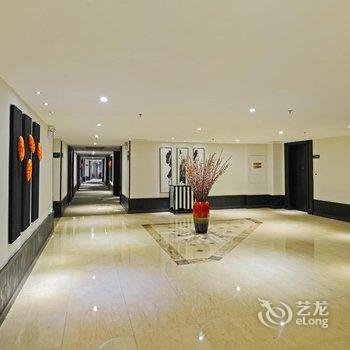 海口复兴城悦玺精品酒店(原复兴城嘉宾国际精品酒店)酒店提供图片