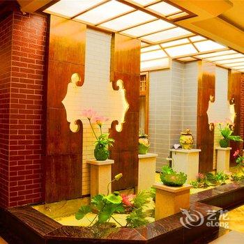 广元滨江国际酒店酒店提供图片