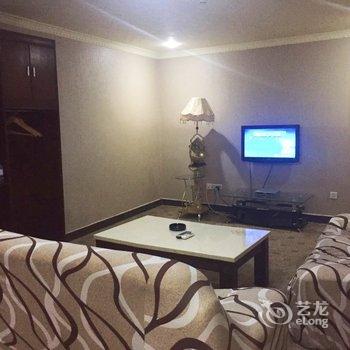 防城港东兴王朝大酒店酒店提供图片