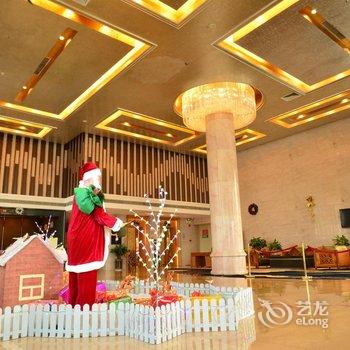深圳聚泉湾精品酒店酒店提供图片