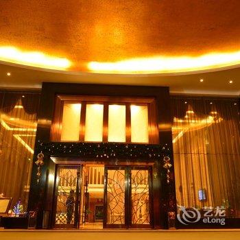 深圳聚泉湾精品酒店酒店提供图片