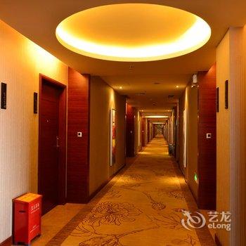 深圳聚泉湾精品酒店酒店提供图片