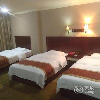 防城港东兴王朝大酒店酒店提供图片