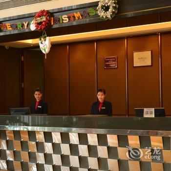 深圳聚泉湾精品酒店酒店提供图片