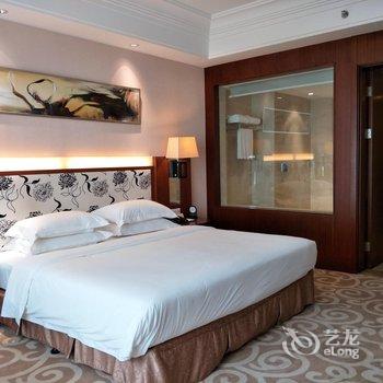 南通丽辉赏椿国际酒店酒店提供图片