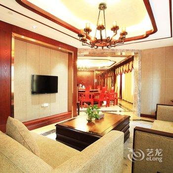 重庆龙洲大酒店酒店提供图片