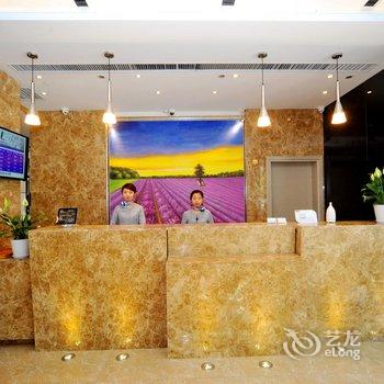 麗枫酒店(潍坊火车站店)酒店提供图片