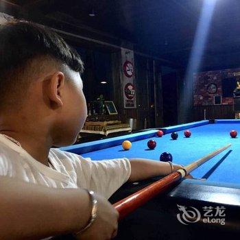 宏村东篱下湖畔庄园酒店提供图片