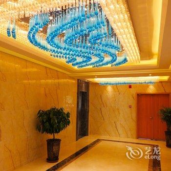 海南州黄河大酒店(共和县)酒店提供图片