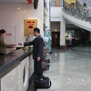 南京金陵之星大酒店酒店提供图片