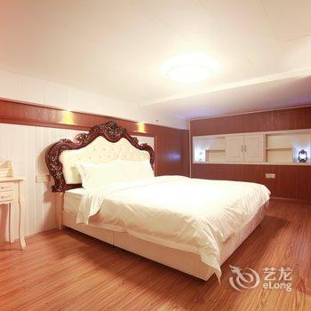 广州南站高赛思主题公寓酒店提供图片