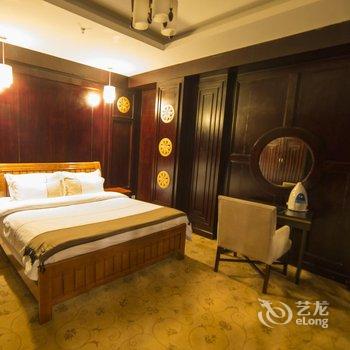 西藏雪域天堂国际大酒店酒店提供图片