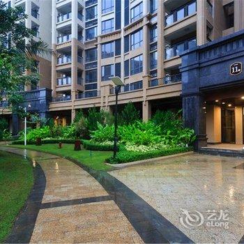 海口尊旅泰格玛观澜湖度假公寓酒店提供图片