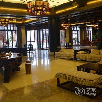 习水习部大酒店酒店提供图片