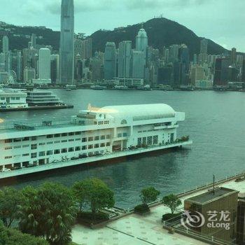 香港皇家太平洋酒店用户上传图片