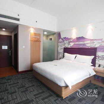 汉普敦酒店(广州太古汇石牌桥地铁站店)酒店提供图片