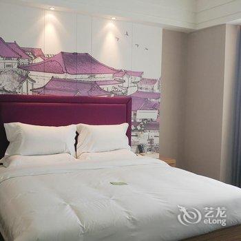 汉普敦酒店(广州太古汇石牌桥地铁站店)酒店提供图片