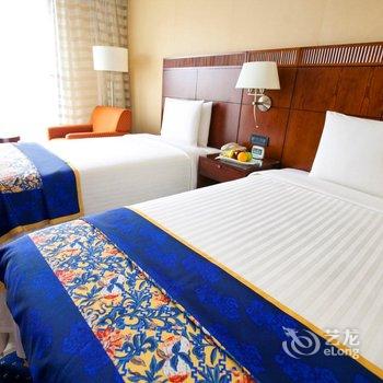 上海齐鲁万怡大酒店酒店提供图片