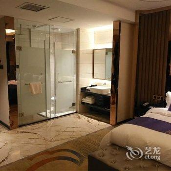 郑州星悦酒店酒店提供图片