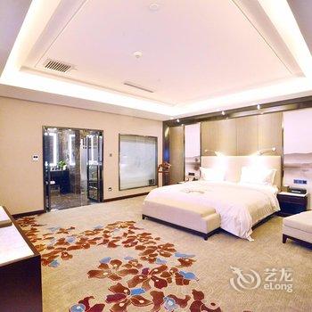 天水宾馆(甘肃)酒店提供图片