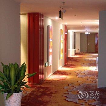 兖州永华舜耕国际酒店酒店提供图片