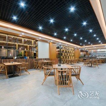 西双版纳泰谷国际酒店酒店提供图片