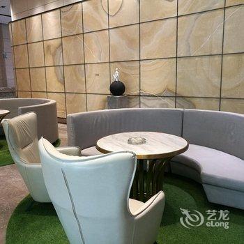 九江百嘉洲际酒店用户上传图片